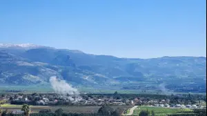 האם שקלתם לפנות את יישובי הצפון? בג