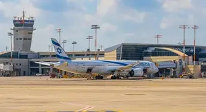 אל על מאריכה את ביטולי הטיסות - וממשיכה להפעיל לוח חירום מצומצם