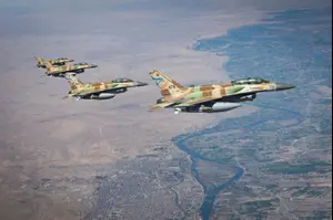 אלפי טילים, מאות מילארדי דולרים - והתעניינות אזורית בהישגים: סיכום מבצע שאגת הארי