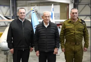 מי באמת קובע את מדיניות הביטחון: הממשלה או הגנרלים?
