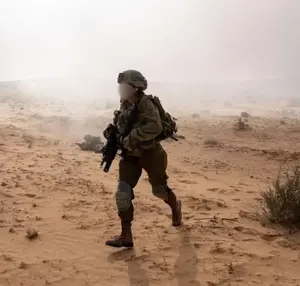 אירוע מביש בצה"ל: לוחמים סירבו לעלות לנגמ"ש – בגלל שהייתה שם פרמדיקית