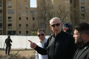 ראש הממשלה התחייב: הטבות מס לבאר שבע עד לסוף מושב הכנסת