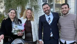 החזית השקופה: נשות המילואימניקים סובלות ממצוקה נפש