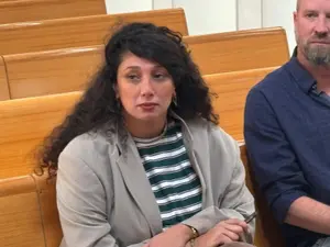 אישה נוספת התלוננה נגד החשוד באונס של שי-לי עטרי