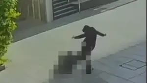 כתב אישום נגד המחבל שביצע פיגוע דקירה בר