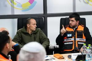 לאחר לילה מתוח בצפון: הלימודים ביישובי קו העימות הושבתו