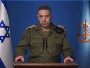 לקראת הסלמה באיראן? מיד: הצהרת דובר צה