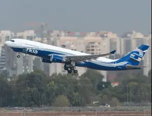 הכפילו את דמי המעבר: כך דופקים את הישראלים שיוצאים לחו