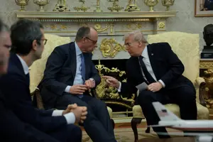 קנצלר גרמניה: 