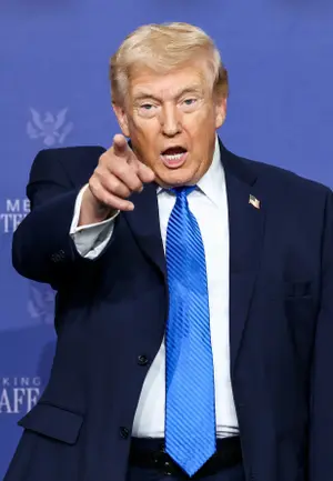 באיראן לועגים לטראמפ: 