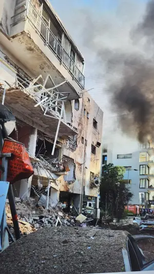 ירי מאיראן לאילת ולמרכז; נוריאל דובין נהרגה בת ה-27 מרקטה בצומת מחניים | היום ה-26 למלחמה