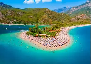 התרסקות בטורקיה: המלחמה עם איראן הבריחה את התיירים