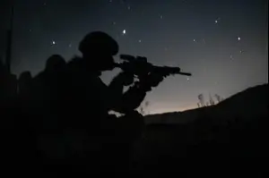 לוחם מילואים נפצע באורח קשה מירי רקטי בלבנון, מג