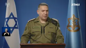 הצהרת דובר צה