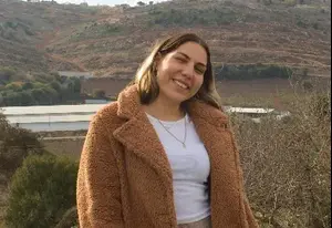 כחצי שנה לפני חתונתה: נוריאל דובין בת ה-27 נהרגה מהירי לגליל