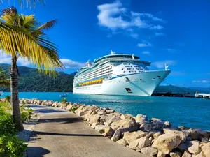 לשוט רק איתן: אלו ספינות הקרוז הנקיות ביותר בעולם