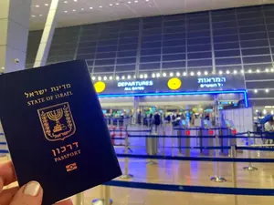 ישראל בין חמש המדינות הכי פחות שלוות בעולם – אבל הדרכון שלה בשיא כל הזמנים