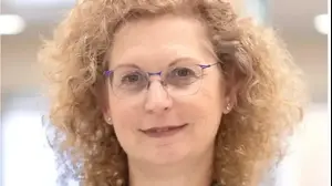 "הפכתי מאדם שמנהל מערכת – לאמא של פצוע": מנכ"לית וולפסון חשפה את סיפורה האישי