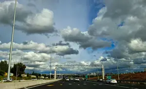 הטמפרטורות קופצות ורוחות ערות ברחבי הארץ | תחזית מזג האוויר