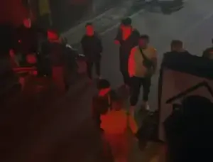 ניפצו בקבוק על ישראלי: אלימות בתאילנד על רקע אנטישמי | תיעוד