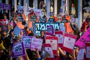 "אין מנדט להשתמטות": הפגנת ענק מתוכננת בכיכר הבימה