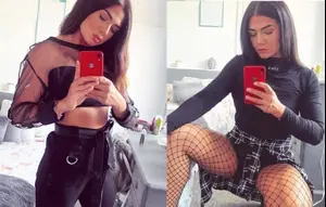 הסוהרת ששכבה 40 פעמים עם האסיר האנס וניסתה להבריח את זרעו בחזייה