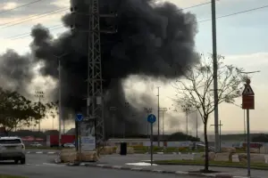 הסוכנות לאנרגיה אטומית: מתקן המים הכבדים באיראן הושבת לאחר תקיפה | היום ה-31 למלחמה