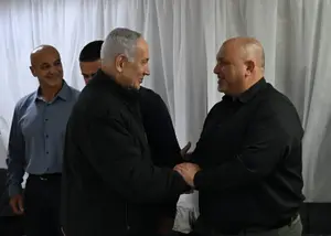 נתניהו לראשי רשויות הצפון: 