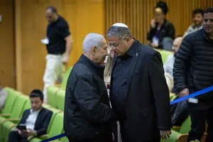 נתניהו לבית המשפט העליון: 