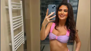 החופשה בתאילנד הסתיימה במעצר: המשפיענית שהבריחה 17 ק