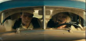 לראשונה מתחילת המלחמה: סרט הוליוודי יוצא לקולנוע