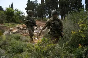 אירוע טראגי בלבנון: לוחם צה