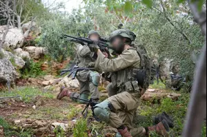 כ-45 שיגורים מלבנון לצפון: רובם יורטו, צה