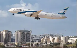 היפוך מגמה במלחמה: יותר ישראלים יוצאים לחו