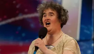 סוזן בויל 17 שנים אחרי האודישן: לא תאמינו איך היא נראית היום