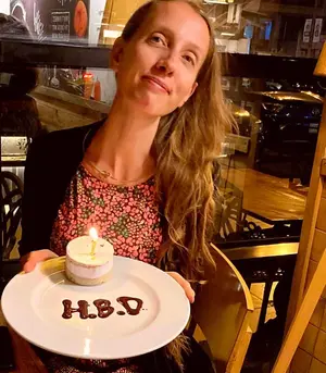 העיתונאית האמריקנית שנחטפה בעיראק שוחררה: 