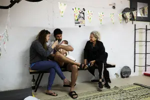 פיקוד העורף עדכן הנחיות: התקהלות עד 1,500 איש בקו העימות