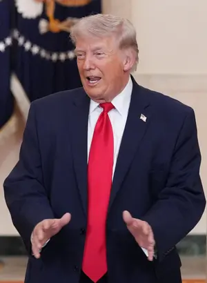 שלושה שבועות או שלושה ימים? פליטת הפה של טראמפ על סיום המלחמה