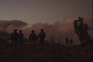 ארבעה לוחמי מילואים נפצעו באורח בינוני מפגיעת רחפן נפץ בדרום לבנון