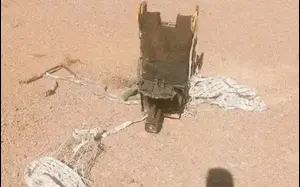 דיווח: כוחות מיוחדים של ארה