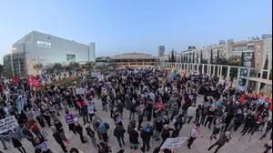 ראש עיריית ערד: 