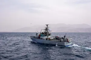 דריכות שיא בים האדום: צה