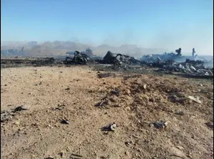 הרגעים הקריטיים, המודיעין - והמרוץ נגד הזמן: מאחורי חילוץ הטייסים מאיראן