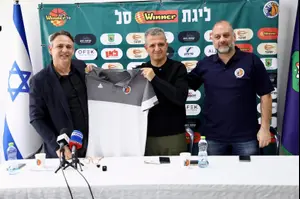 יו"ר מכבי רמת גן: "אפנה לערכאות משפטיות נגד ארגון השחקנים"