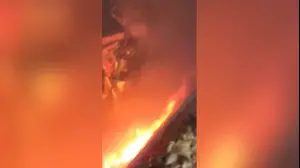 בן 82 נפצע קשה מטיל איראני בחיפה: 