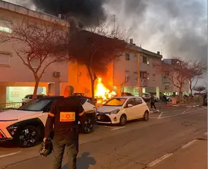 טראמפ באיום: 