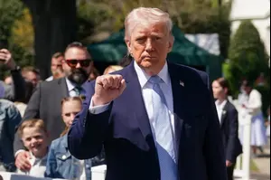 הפסקת האש נכנסה לתוקף: כך נסגר הדיל בוושינגטון | מאחורי הקלעים