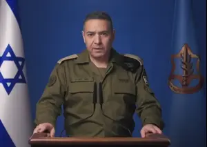מהיום: פיקוד העורף יוציא הנחיה מקדימה על ירי רקטות וטילים מלבנון
