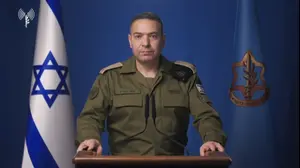 ברקע המתיחות בגבול הצפון: הצהרת דובר צה