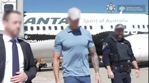 החייל המעוטר ביותר של אוסטרליה מואשם בפשעי מלחמה